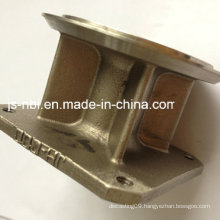OEM High Quality Precision CNC Brass Turning Parts